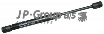 JP GROUP 1181202000 -  Газовая пружина, крышка багажник